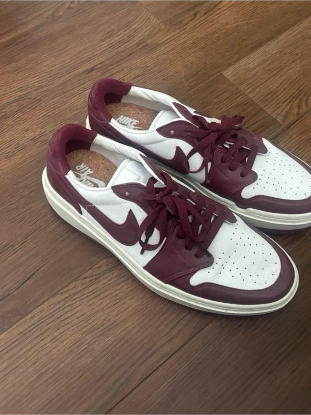 Nike Dunks - Picture 2 of 2